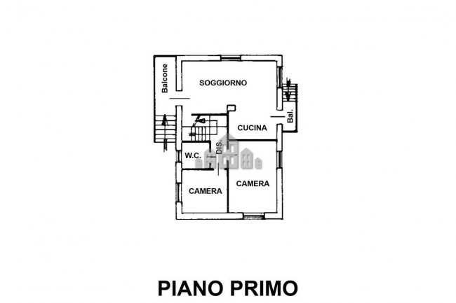 Villa in vendita a Valchiusa