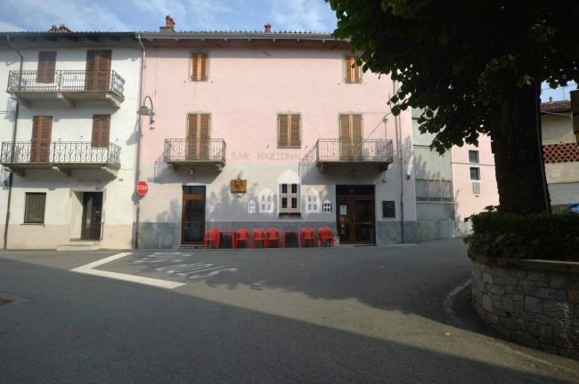 Appartamento in vendita a Vistrorio