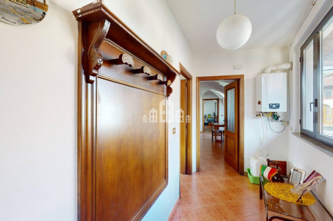 Appartamento in vendita a Vistrorio