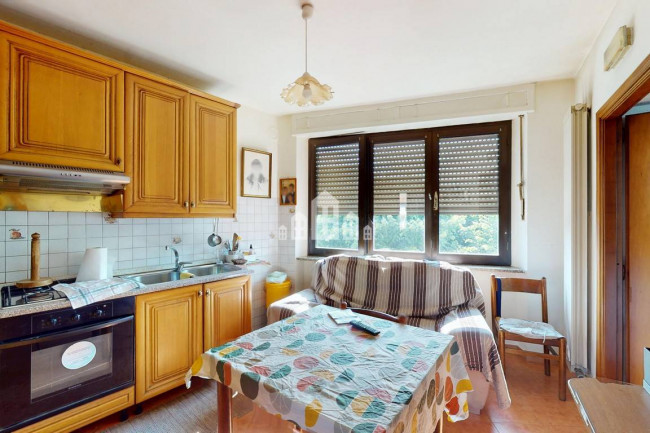 Appartamento in vendita a Vistrorio