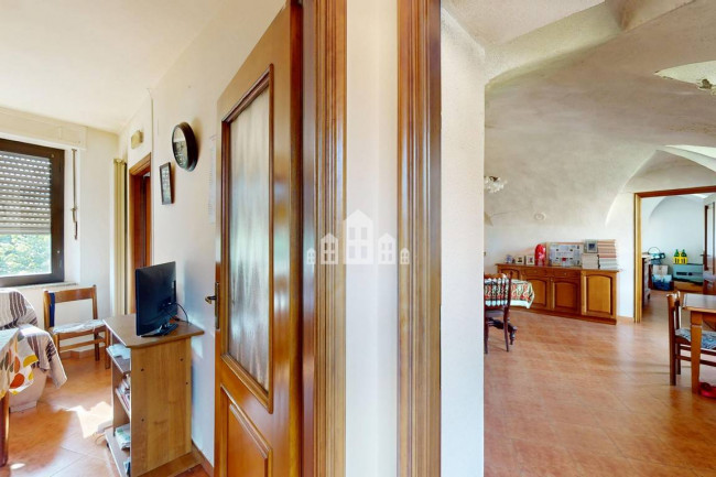Appartamento in vendita a Vistrorio