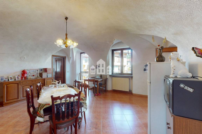 Appartamento in vendita a Vistrorio
