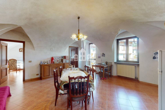 Appartamento in vendita a Vistrorio