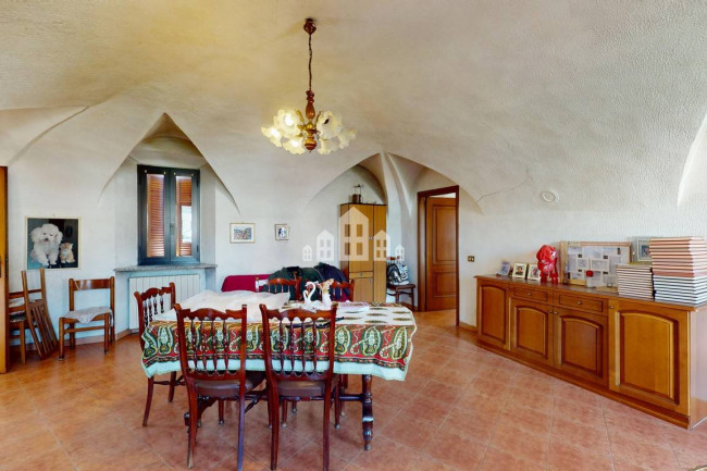 Appartamento in vendita a Vistrorio
