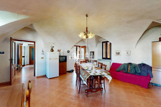Appartamento in vendita a Vistrorio