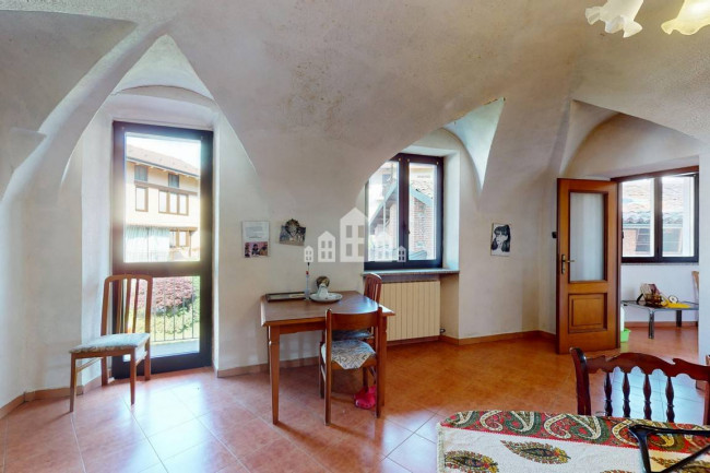Appartamento in vendita a Vistrorio