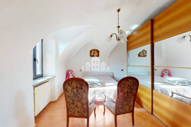 Appartamento in vendita a Vistrorio