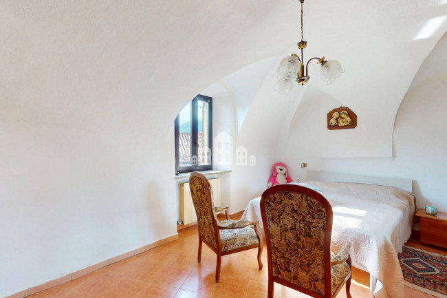 Appartamento in vendita a Vistrorio