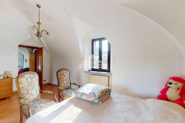 Appartamento in vendita a Vistrorio