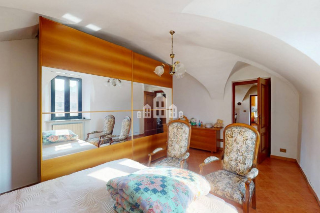 Appartamento in vendita a Vistrorio