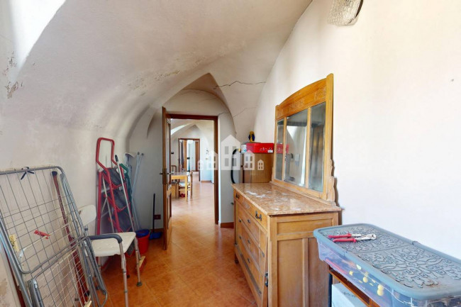 Appartamento in vendita a Vistrorio