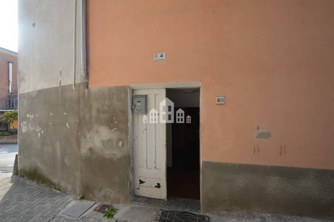 Appartamento in vendita a Vistrorio