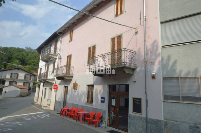 Appartamento in vendita a Vistrorio