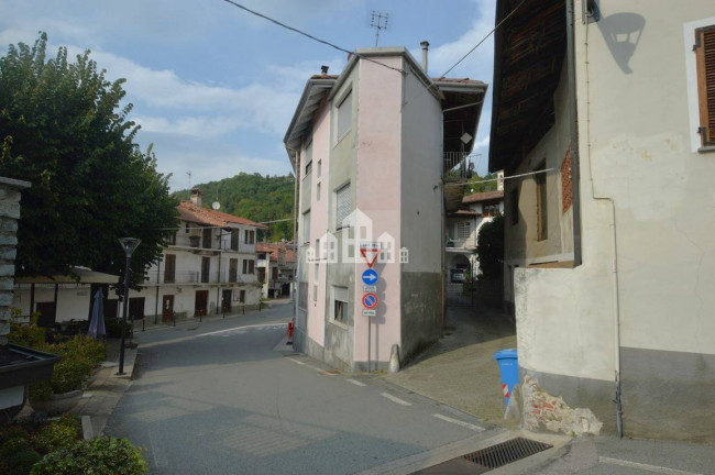 Appartamento in vendita a Vistrorio