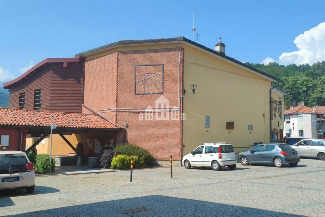 Appartamento in vendita a Vistrorio