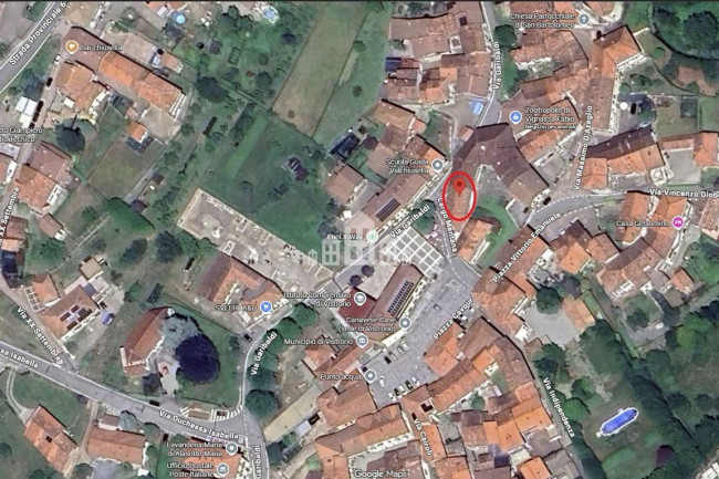 Appartamento in vendita a Vistrorio