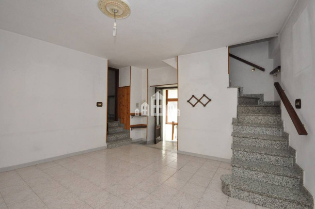 Casa semindipendente in vendita a Cuorgnè