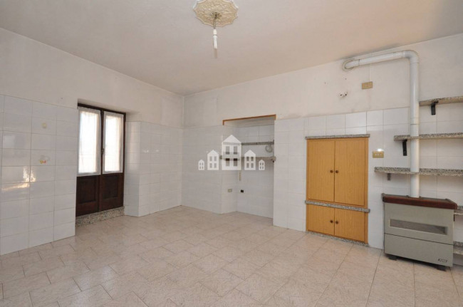 Casa semindipendente in vendita a Cuorgnè