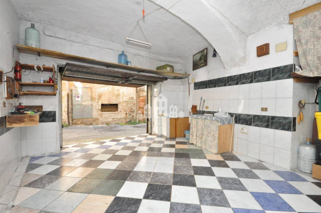 Casa semindipendente in vendita a Cuorgnè