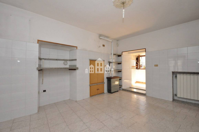 Casa semindipendente in vendita a Cuorgnè