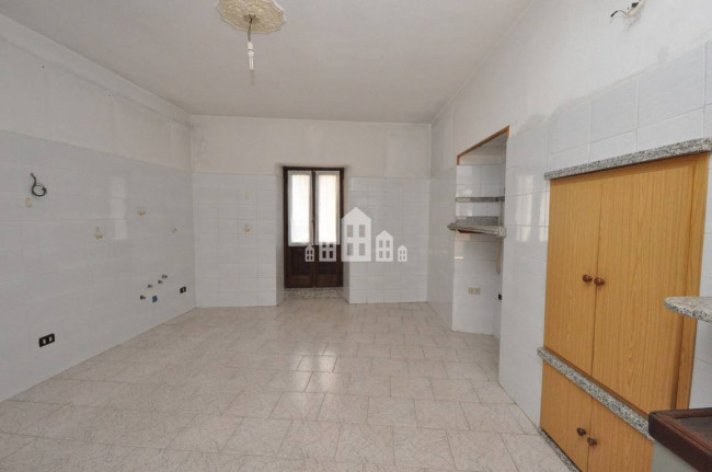 Casa semindipendente in vendita a Cuorgnè