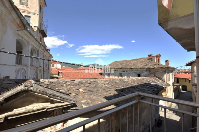 Casa semindipendente in vendita a Cuorgnè