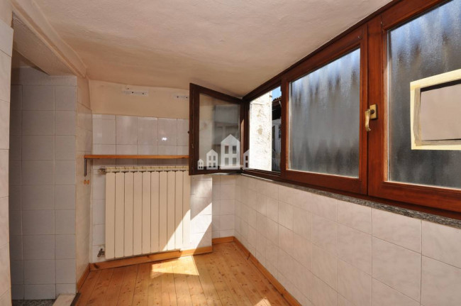 Casa semindipendente in vendita a Cuorgnè