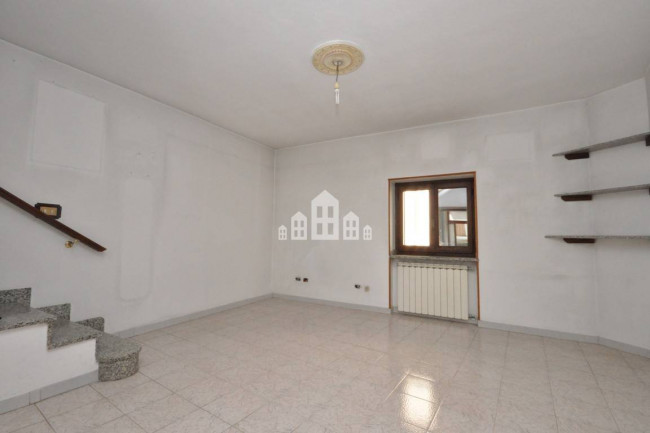 Casa semindipendente in vendita a Cuorgnè