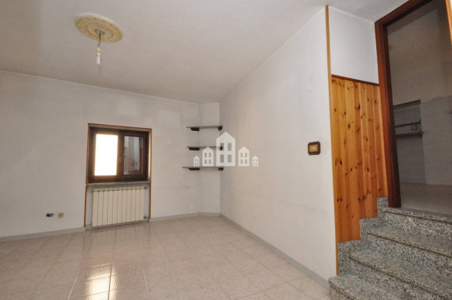 Casa semindipendente in vendita a Cuorgnè