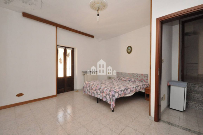 Casa semindipendente in vendita a Cuorgnè