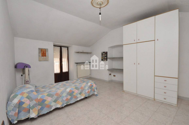 Casa semindipendente in vendita a Cuorgnè