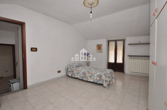 Casa semindipendente in vendita a Cuorgnè