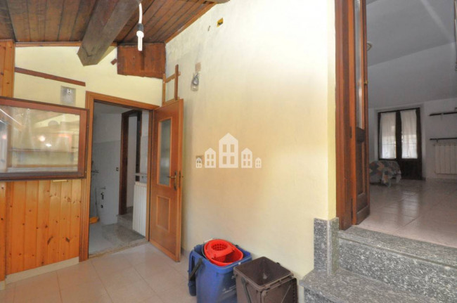 Casa semindipendente in vendita a Cuorgnè