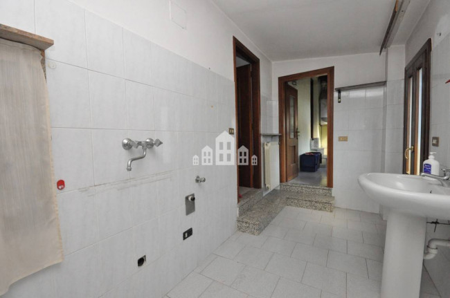 Casa semindipendente in vendita a Cuorgnè