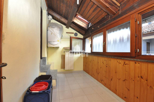 Casa semindipendente in vendita a Cuorgnè