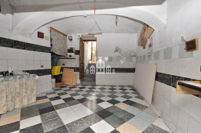 Casa semindipendente in vendita a Cuorgnè