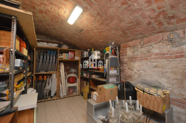 Villa a schiera di testa in vendita a Cuorgnè