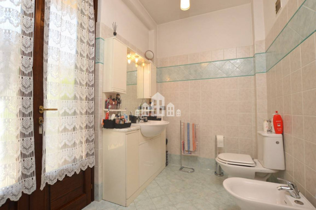 Villa a schiera di testa in vendita a Cuorgnè