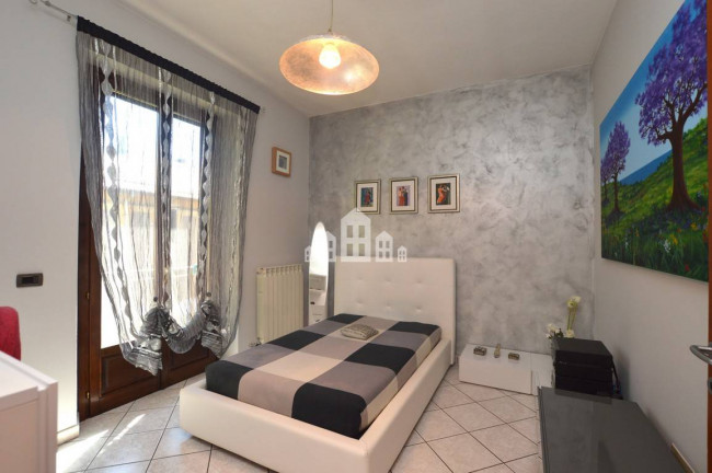 Villa a schiera di testa in vendita a Cuorgnè
