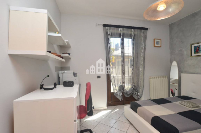 Villa a schiera di testa in vendita a Cuorgnè