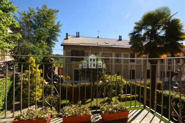 Villa a schiera di testa in vendita a Cuorgnè