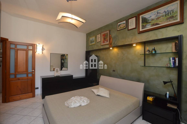 Villa a schiera di testa in vendita a Cuorgnè