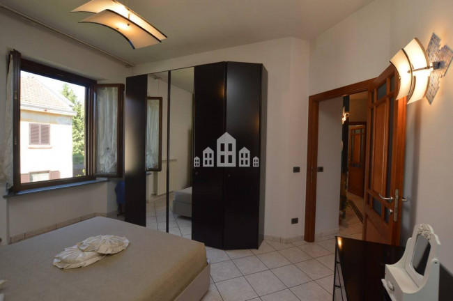 Villa a schiera di testa in vendita a Cuorgnè
