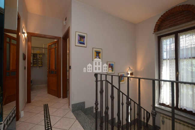 Villa a schiera di testa in vendita a Cuorgnè