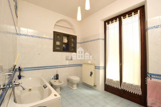 Villa a schiera di testa in vendita a Cuorgnè