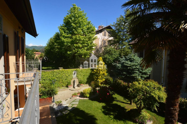 Villa a schiera di testa in vendita a Cuorgnè