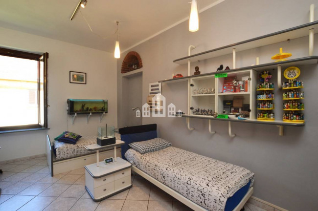 Villa a schiera di testa in vendita a Cuorgnè
