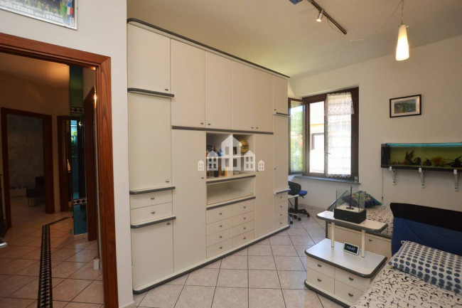 Villa a schiera di testa in vendita a Cuorgnè