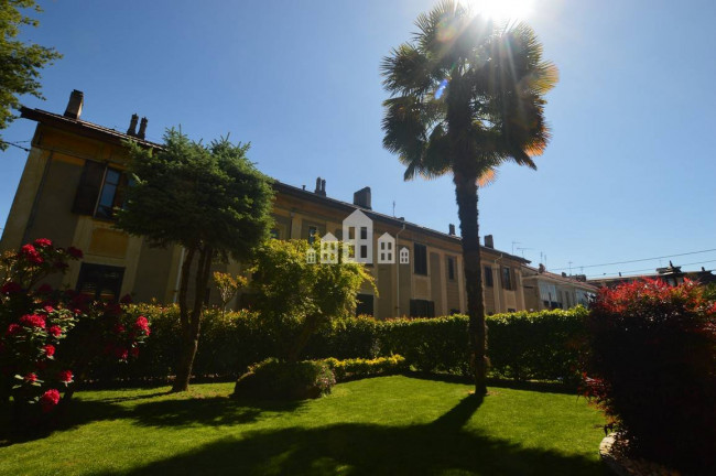 Villa a schiera di testa in vendita a Cuorgnè