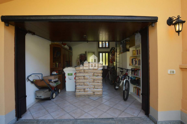 Villa a schiera di testa in vendita a Cuorgnè